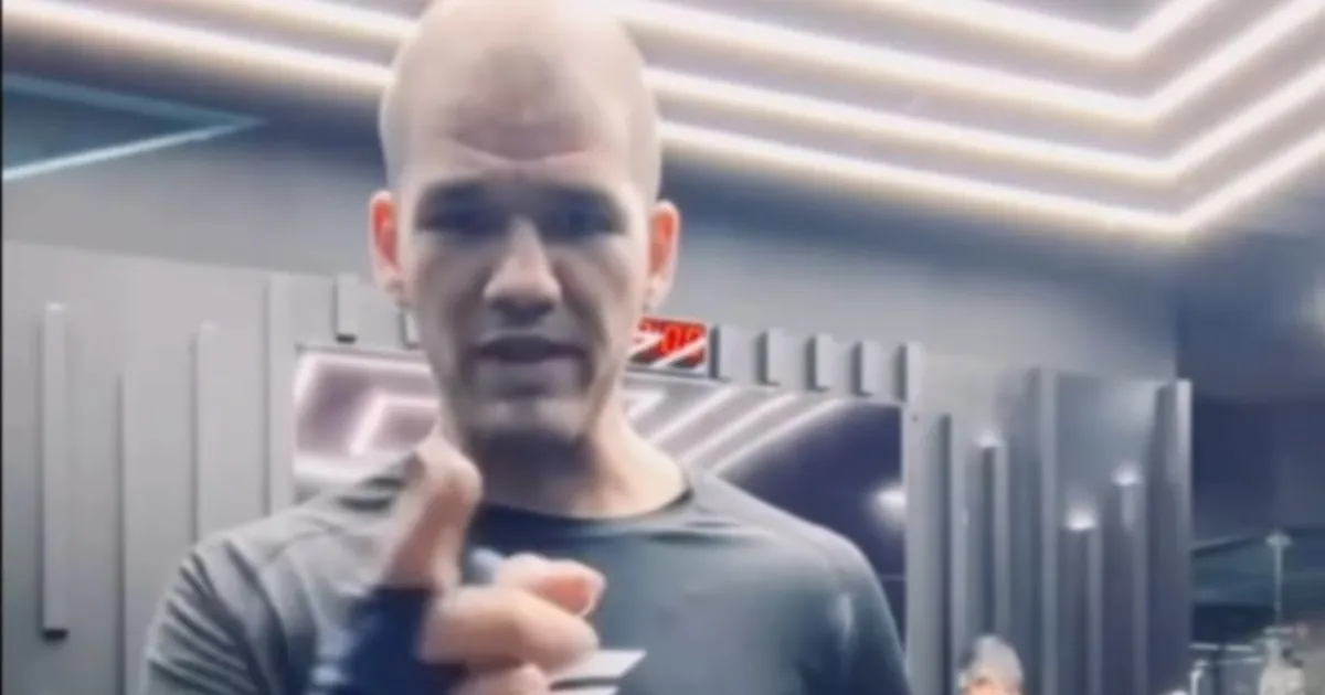 Poslao rivala u komu, a onda je on umro, sada preti Veljku Ražnatoviću: "Srbi, spremite se da vidite..."