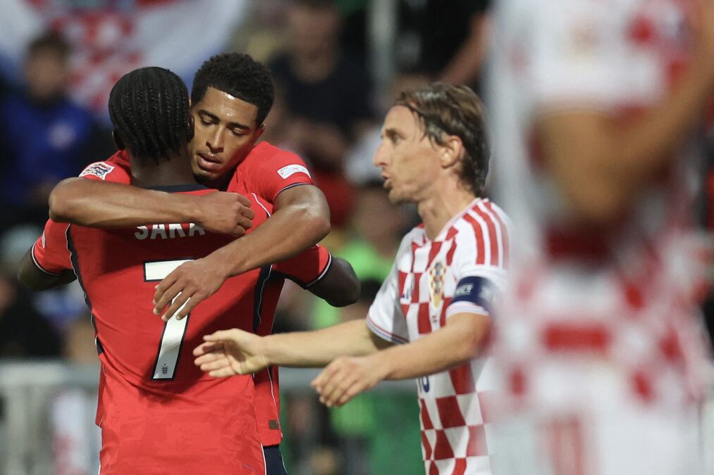 "PRVI PUT ZA 20 GODINA OSEĆAM SRAM" Luka Modrić posle istorijskog debakla osuo paljbu: Ovako prosipati ugled