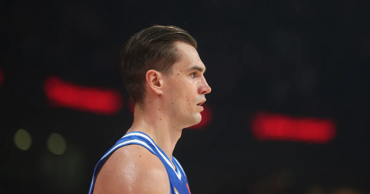 Real Madrid izdao saopštenje zbog Marija Hezonje