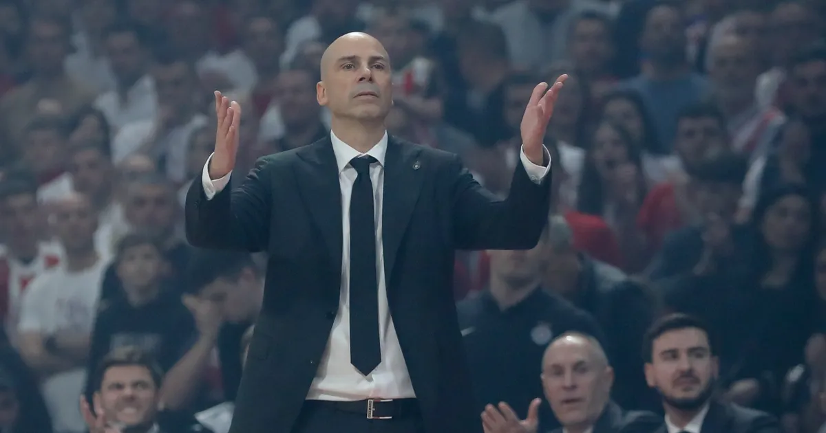 Partizan naciljao čak 10 potencijalnih pojačanja: Evo kada bi novi košarkaši mogli da potpišu za crno-bele