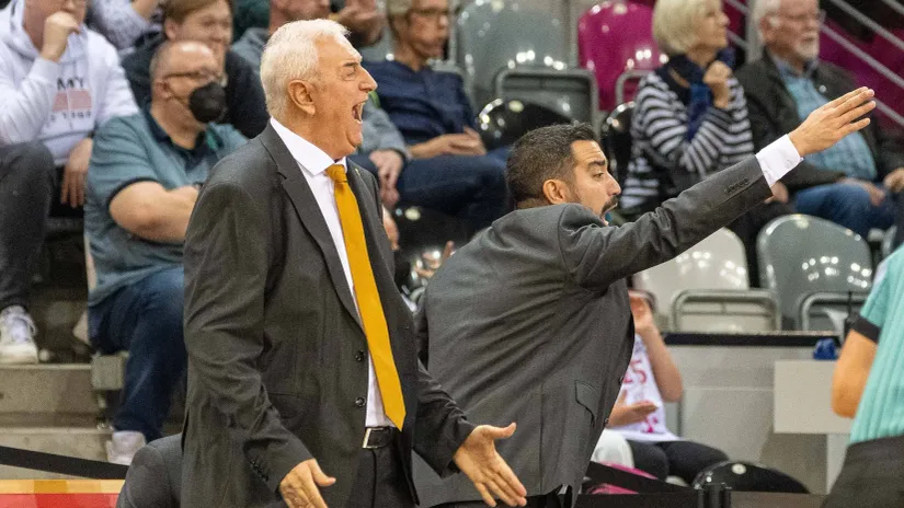 Jao, Dragane! Istorijski preokret u finalu Lige šampiona, Šakotin AEK prosuo +18 u četvrtoj četvrtini