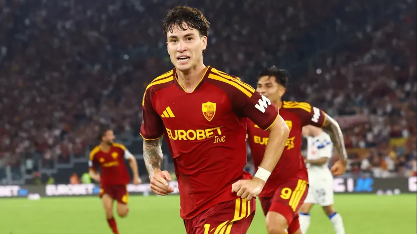 Roma će napasti Skudeto! Na gol Atalante ispaljeno 39 hitaca, ali je do 89. minuta bilo 0:1