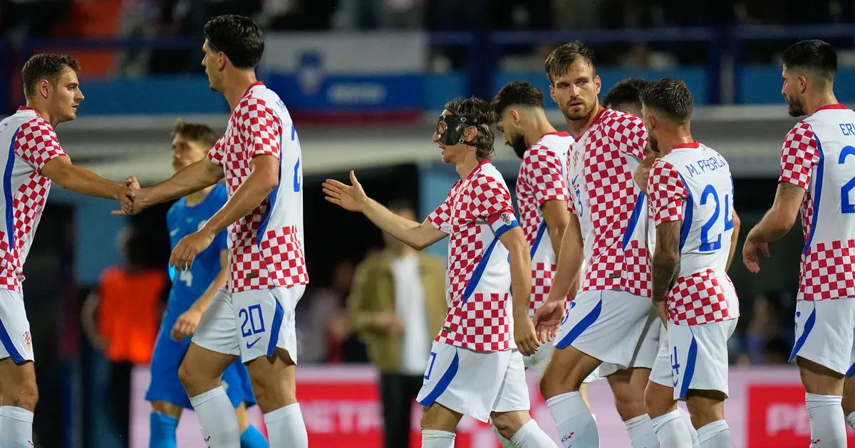 Himna Hrvatske neće biti izvedena uživo pred meč protiv Engleske na Mundijalu, ovo je odluka organizatora