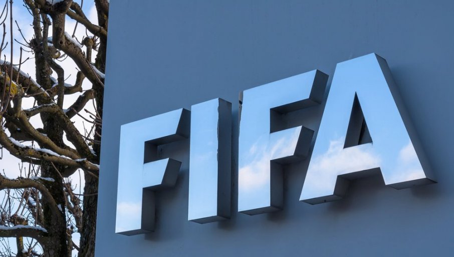 FIFA suspendovala pet klubova iz Srbije