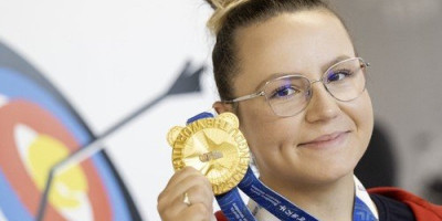 Sport zavijen u crno: Olimpijka umrla u 24. godini, vest je sve slomila