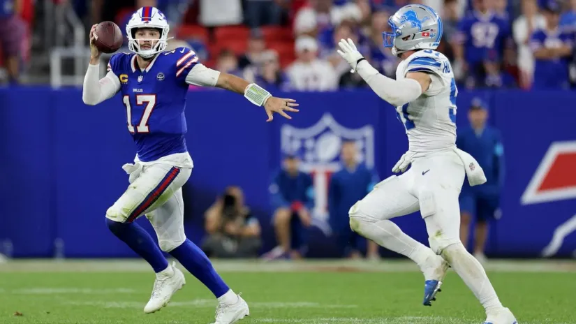 Bills mafia u transu: Alen začinio istorijski prvi meč na luksuznom stadionu u Bafalu