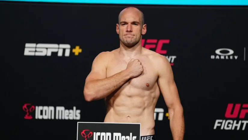 Uroš Medić najavljuje spektakularan kraj istorijske UFC večeri u Beogradu