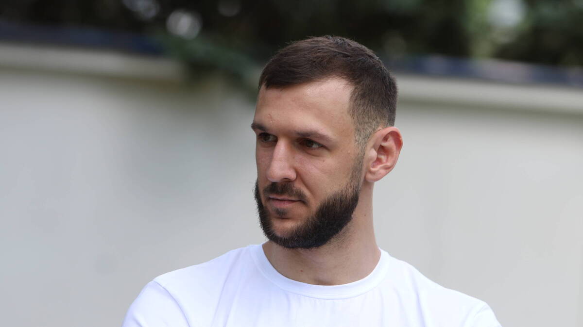 Urošu Plavšiću preti 5 godina zatvora? Optužen za napad na vojno lice, evo šta kaže zakon