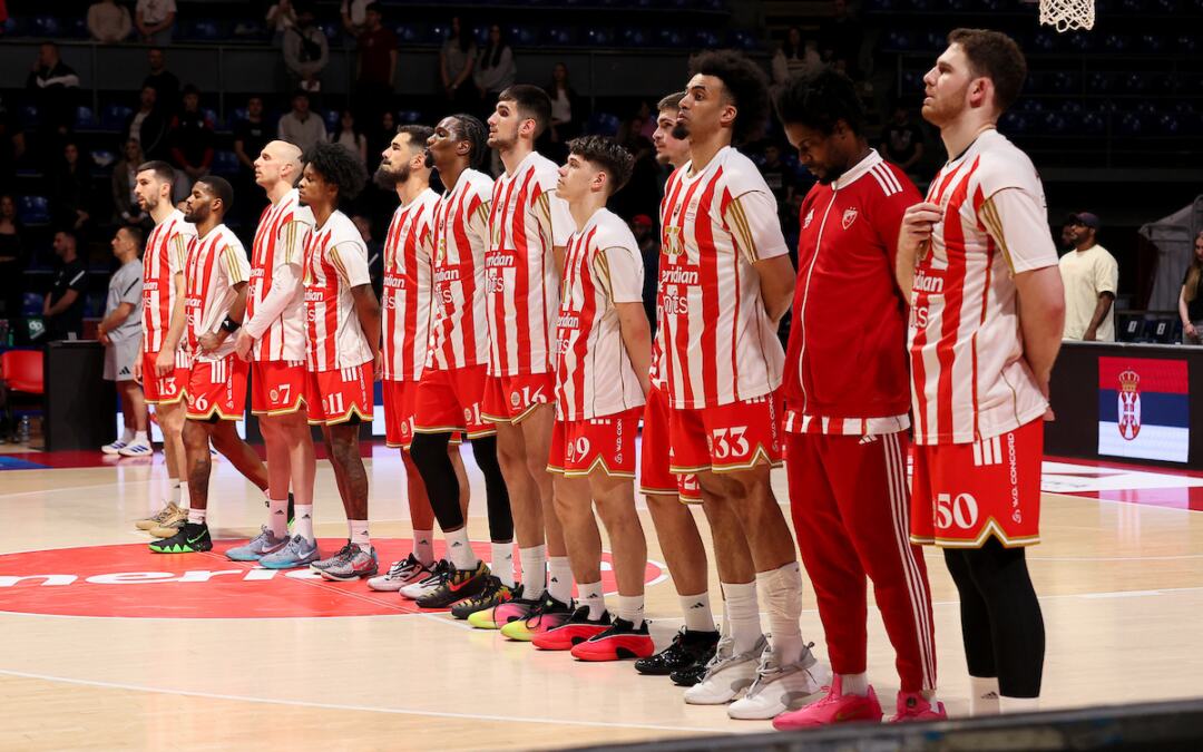 BARSELONA VODI ZVEZDINOG NAJBOLJEG KOŠARKAŠA! Šokantne i bombastične vesti iz Španije! Pored toga Katalonci na još jedan način prete crveno-belima!