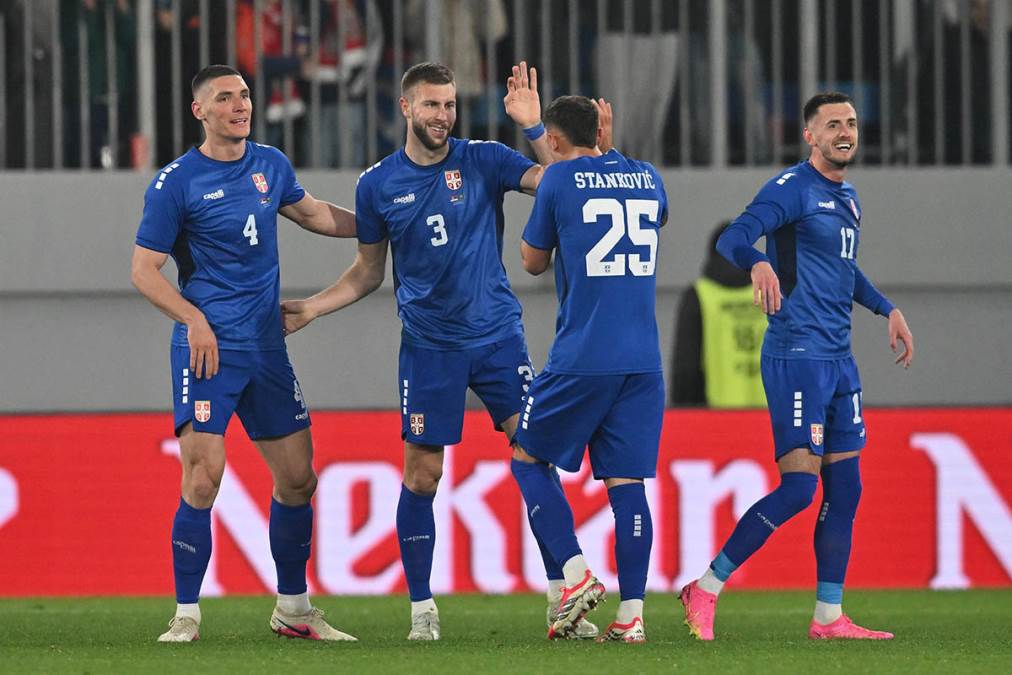 "Srbi igraju za reprezentaciju kao po kazni": Legenda Zvezde zna zašto su Hrvati bolji