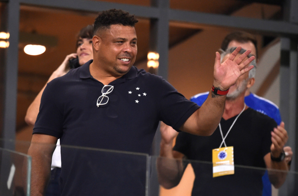 Ronaldo: "Kada sam prestao da igram, kao da mi neko blizak umro"