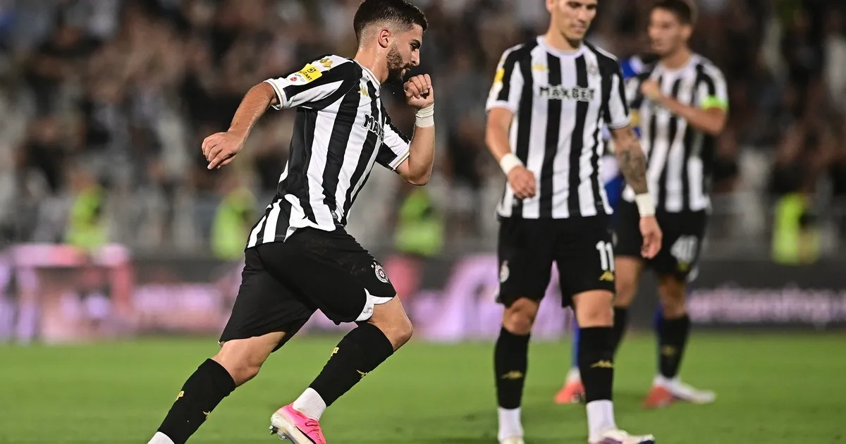 Sada je poznato, evo kada se kompletira Superliga Srbije, Partizan i ostale ekipe dobile termine