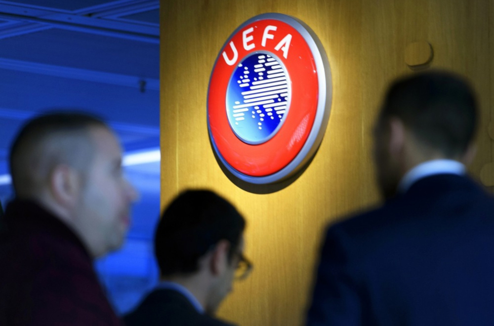 UEFA likuje posle Infantinovog fijaska i najavila: "Preuzećemo novac FIFA"