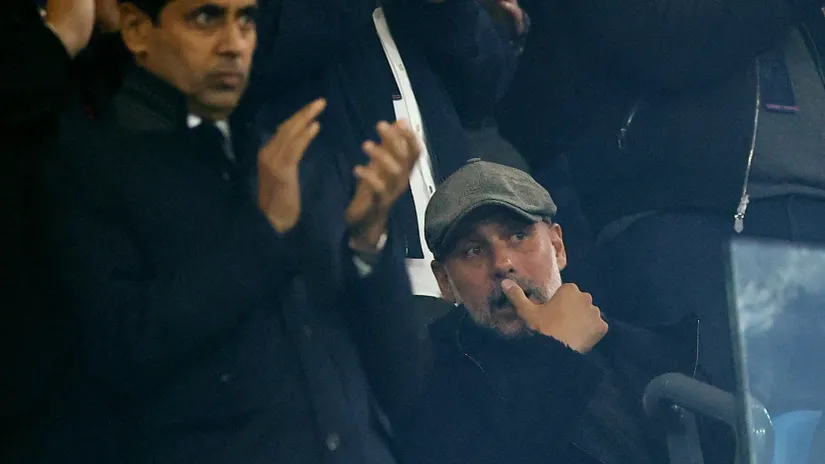 UŽIVO - LIGA ŠAMPIONA: PSŽ surov na Etihadu, Roma vodi protiv Reala (VIDEO)