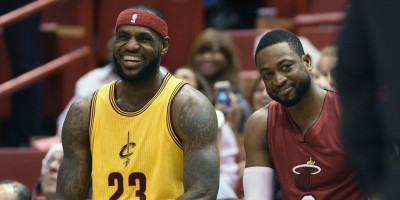 Amerika bruji zbog ovoga: Uhapšen sin NBA legende, tata morao da ga vadi iz zatvora!