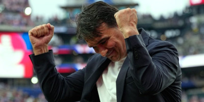 Zlatko Dalić doneo odluku! Evo koju reprezentaciju preuzima bivši selektor Hrvatske