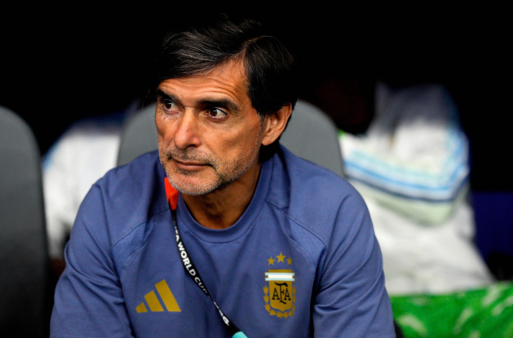 Argentinske siledžije legenda udarila Olma! VIDEO