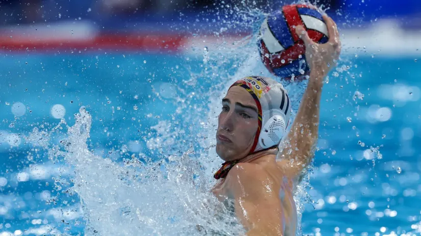 Španija predala trofej Australija u polufinalu posle peteraca! Mađarska uštopovala Hrvatsku