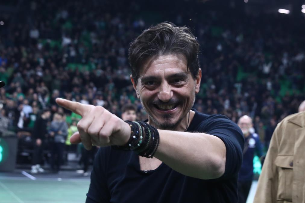 LUDO - 1.000.000 ZA OBEŠTEĆENJE I VIŠE OD 10 MILIONA ZA UGOVOR! Panatinaikos završio posao koji je uzdrmao celu Evropu - isplivali svi detalji!