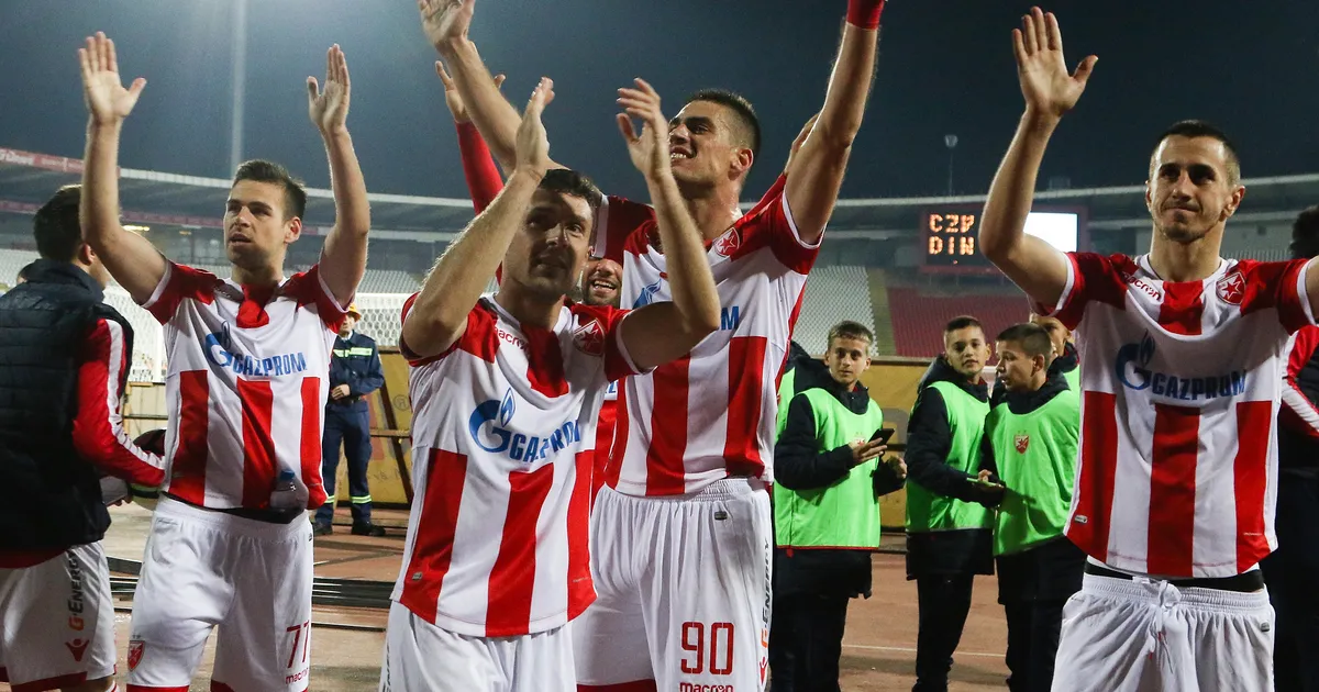 Dao gol na JNA, stigao poziv Dike Stojanovića da pređe u Zvezdu, usledio komentar života: "Jel se neko zeza"