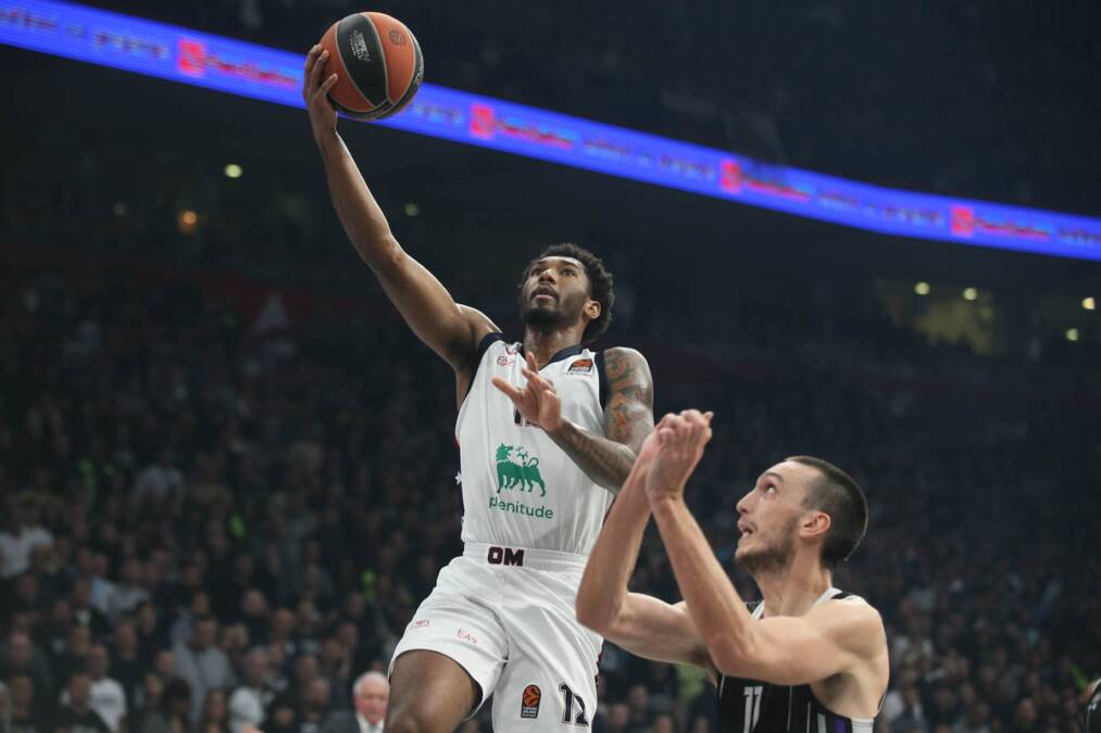 Da li Partizan i dalje čeka njega? Totalni haos iz kog bi crno-beli mogli da profitiraju