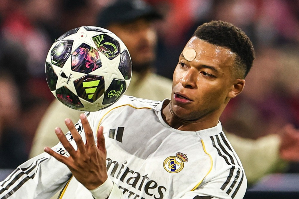 Nenormalnih 300.000.000 evra za godinu dana, niko kao Real Madrid!