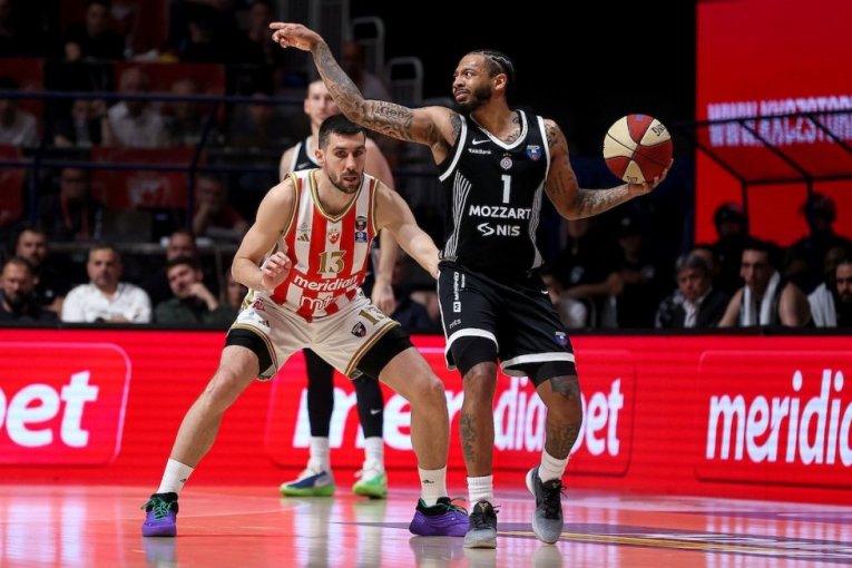 ZVEZDA I PARTIZAN UŽASNO PONIŽENI! Večiti rivali dobili kataklizmične vesti iz Evrolige - ovome se niko nije nadao!
