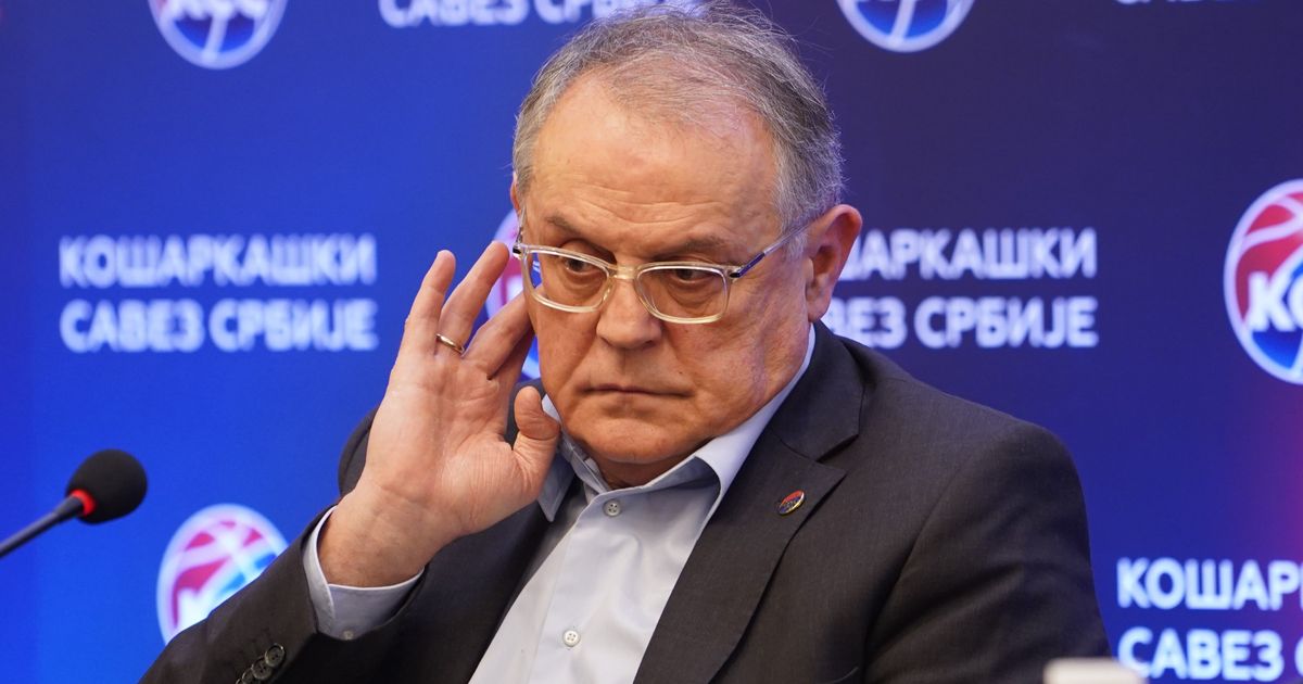 Haos na sednici Skupštine KSS: 21 delegat želeo smenu Čovića, jedan bio protiv, ali je ta tačka zabranjena!
