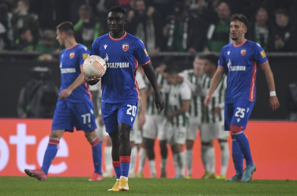 "Nisam iznenađen što je Hapoel pobedio Zvezdu"