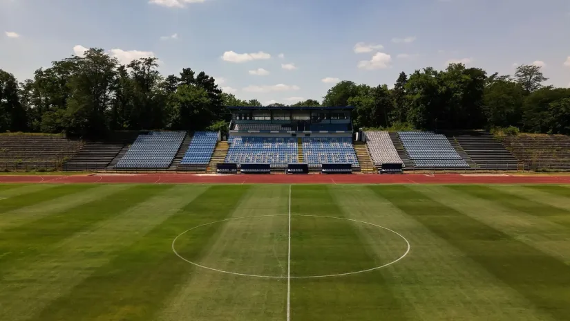 Spartak pronašao vatrogasca: Dragan Vukmir novi trener