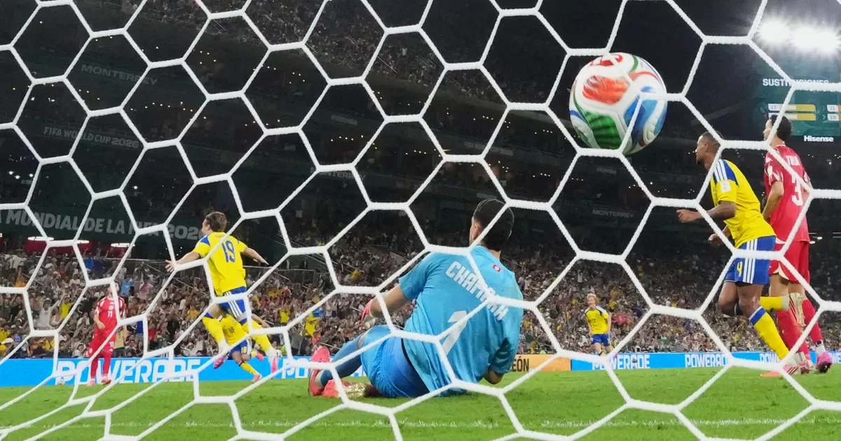 Ovo 88 godina nije viđeno na Mundijalu