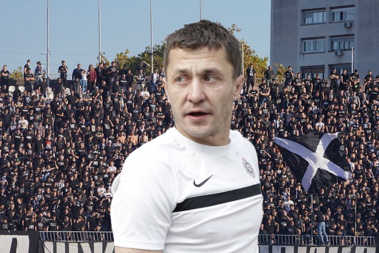 GROBARI BESNI KAO NIKAD PRE! Tokom noći osvanule brutalne uvrede za Sašu Ilića!
