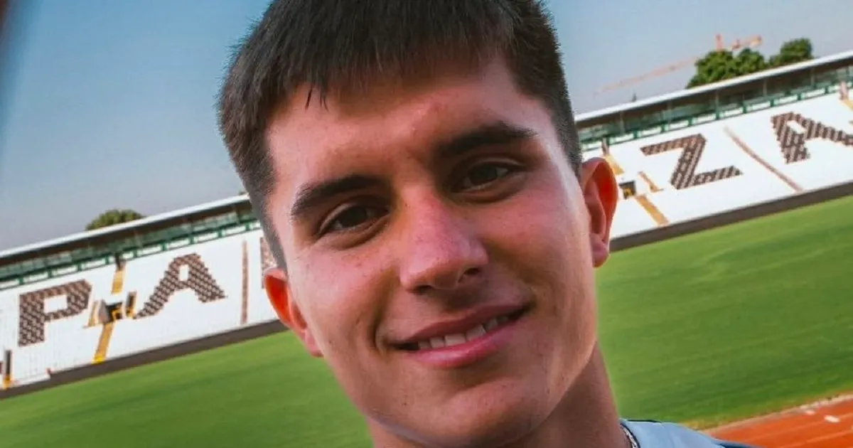 Zvanično: Vanja Dragojević u Rendžersu, Partizanu novac i procenti!