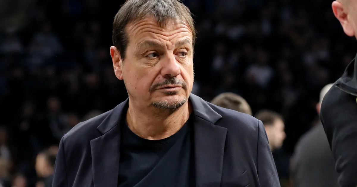 Ataman se opet oglasio posle velikog skandala u Grčkoj: "Zaprepašćen sam, nažalost... "