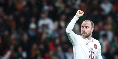 Oglasio se Kristijan Eriksen! Danac poslao emotivnu poruku iz bolnice!
