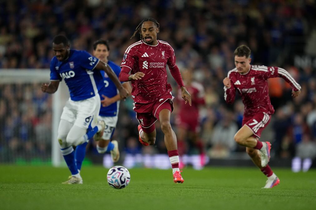 PREMIJER LIGA! Debi Bredlija Barkole u pobedi Liverpula!