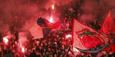 Situacija je alarmantna - Crvena zvezda u teškoj situaciji