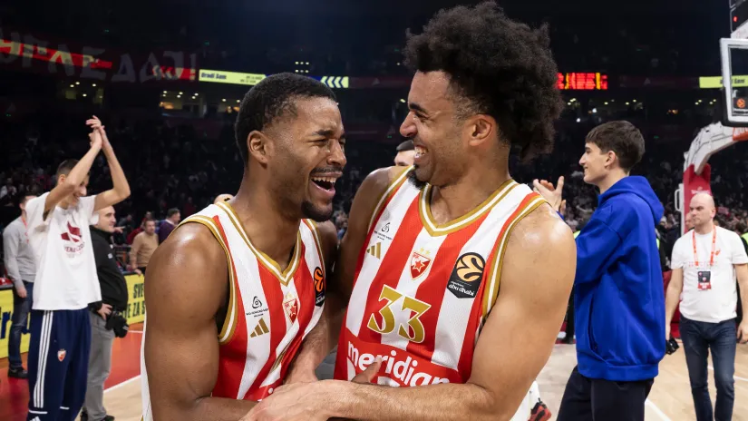 Zašto je 15. jul važan za Crvenu zvezdu