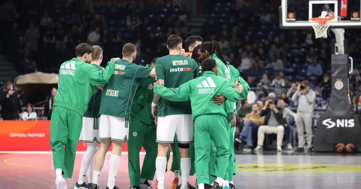 Bio je najveća senzacija Evrolige, igrao tenis sa Đokovićem, a sada mora da traži novi klub