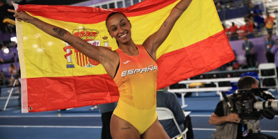 Ana otkrila šta se dešava iza zatvorenih vrata: Olimpijska šampionka ogolila istinu o seksu i divljim žurkama