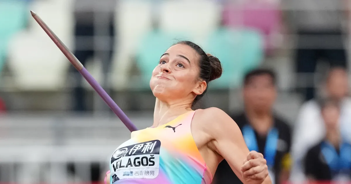 Adriana Vilagoš se bori za postolje na Evropskom prvenstvu, poslednja šansa da Srbija osvoji medalju!