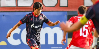 Zvezda se sprema za Island: Vikingur pobedio Hapoel, ali nas tek očekuje prava drama