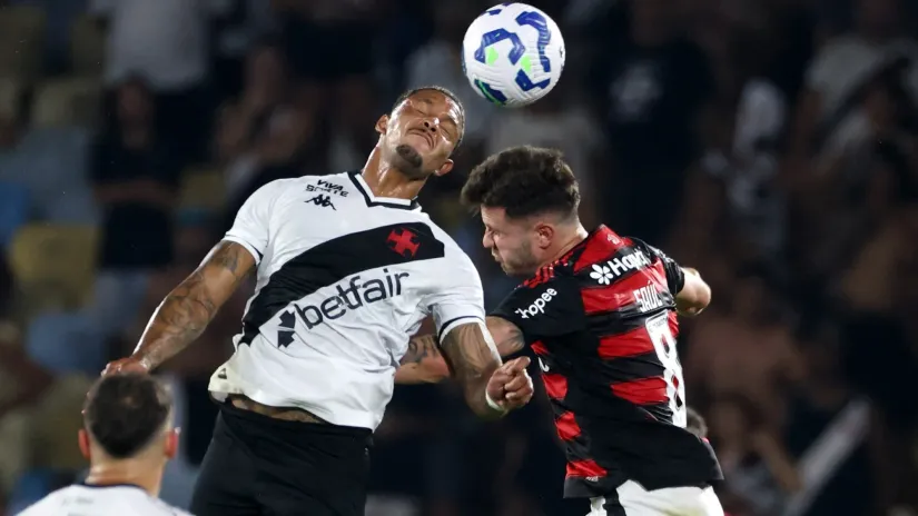 Clássico dos Milhões: Vasko traži iskupljenje, Flamengo čuva tron