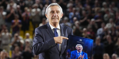 Tužan kraj Pešićeve karijere! Bajern ispustio nemoguće, Alba postala šampion Nemačke