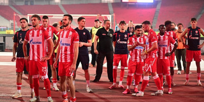 Sve je poznato: Stanković najavio totalno drugačiji tim, stižu pojačanja za Hapoel