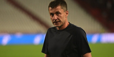 Partizan dovodi pojačanje? Ilić otvorio karte, progovorio i otkrio dve detalje