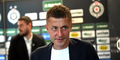 Svi odjednom hoće u Partizan: Stižu fudbaler Milana i reprezentativac Austrije