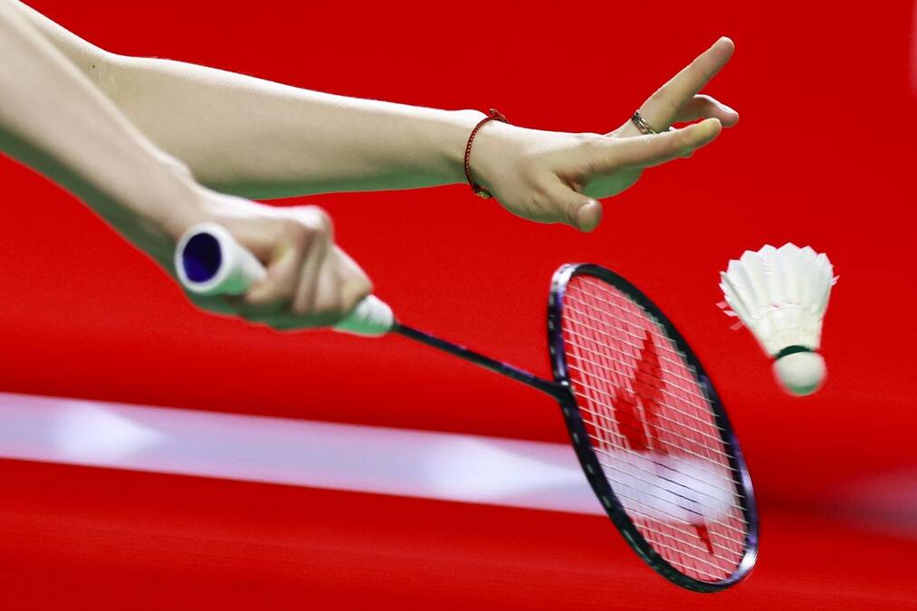 Srbija ima čime da se ponosi: Dve medalje na Mediteranskom prvenstvu u badmintonu