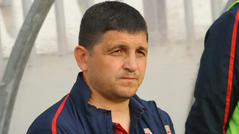 Ognjenović na "španski pogon" stigao do prvenca na klupi Sloge