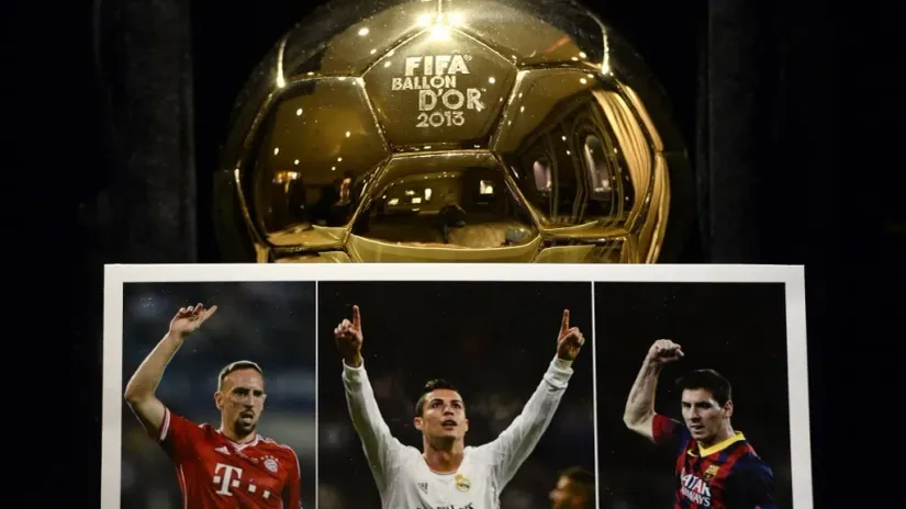 Embape je optimista, ali može li se bez trofeja do Zlatne lopte?